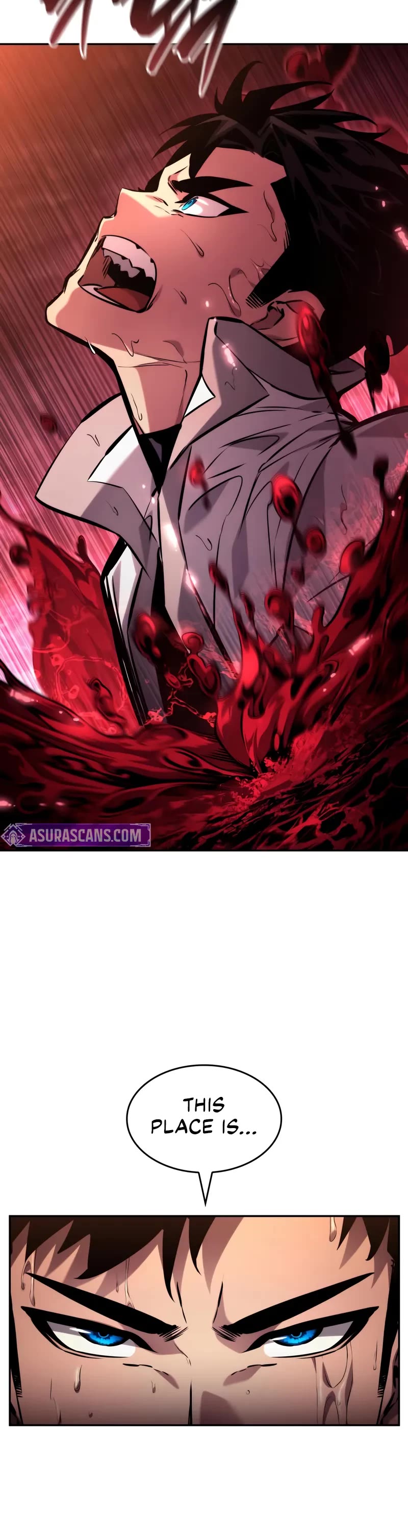 Boundless Necromancer chapter 160 page 44