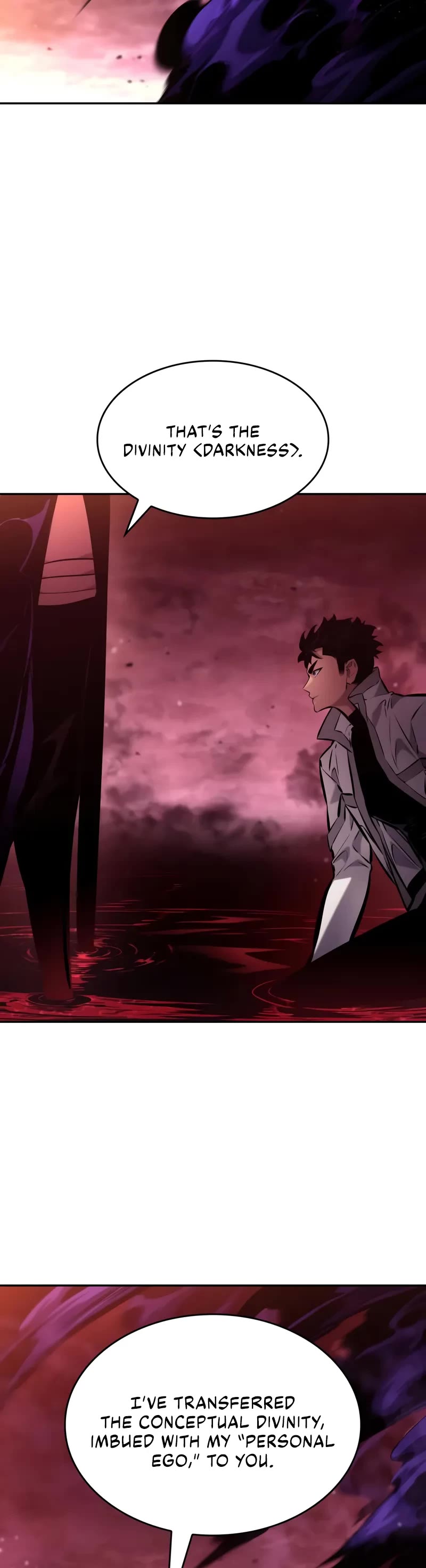 Boundless Necromancer chapter 160 page 48