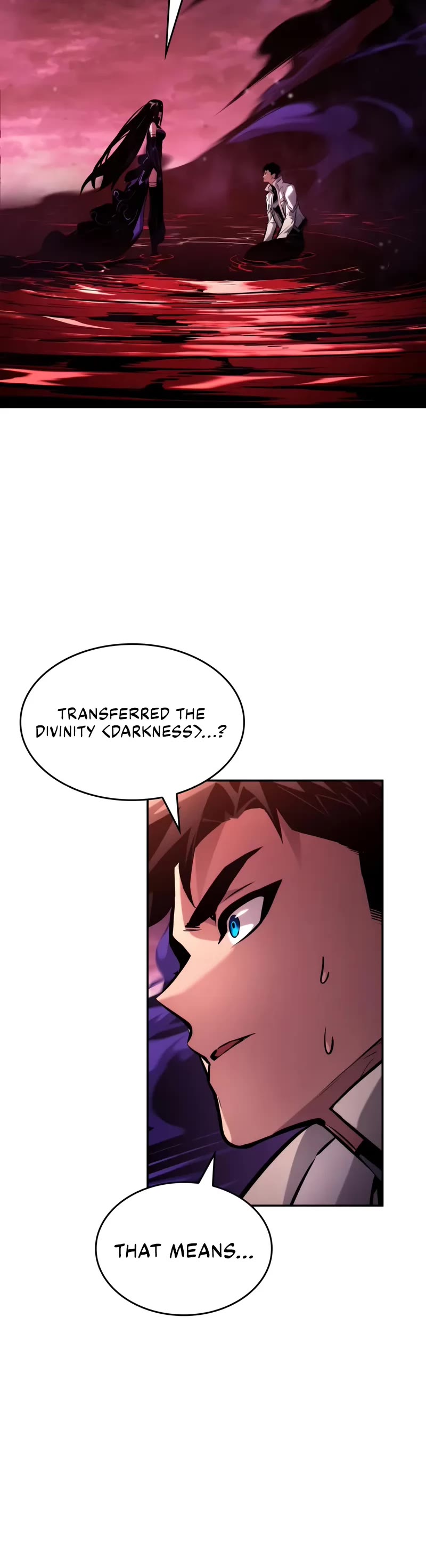 Boundless Necromancer chapter 160 page 49