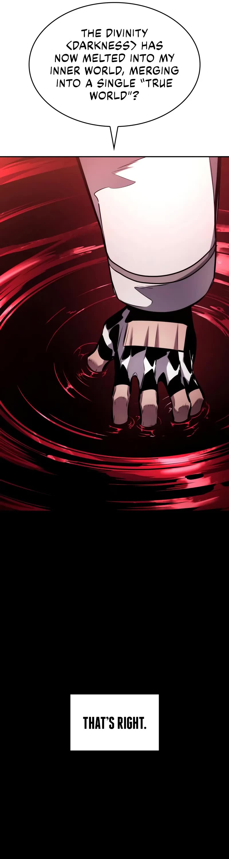 Boundless Necromancer chapter 160 page 50