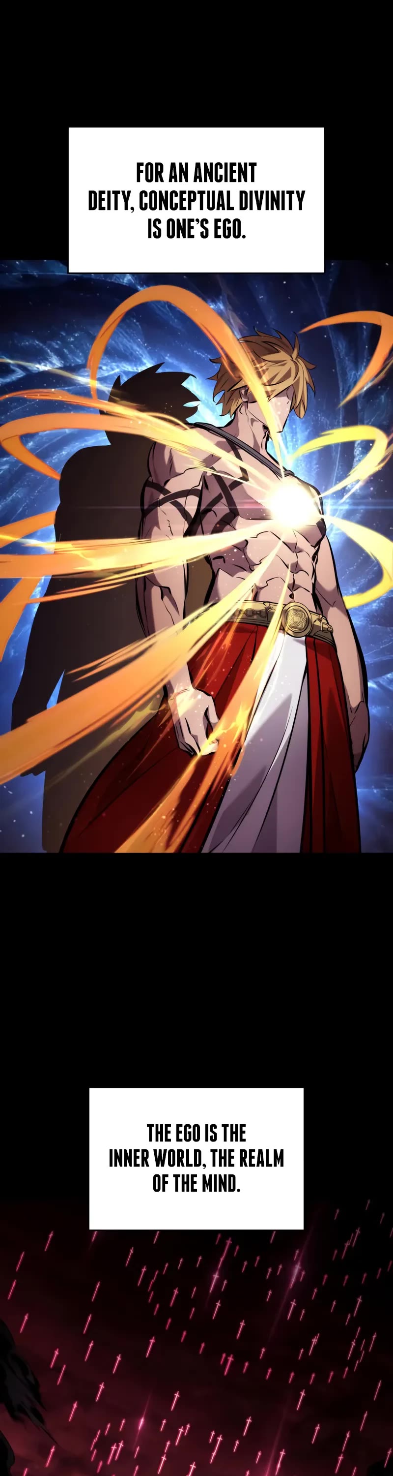 Boundless Necromancer chapter 160 page 51