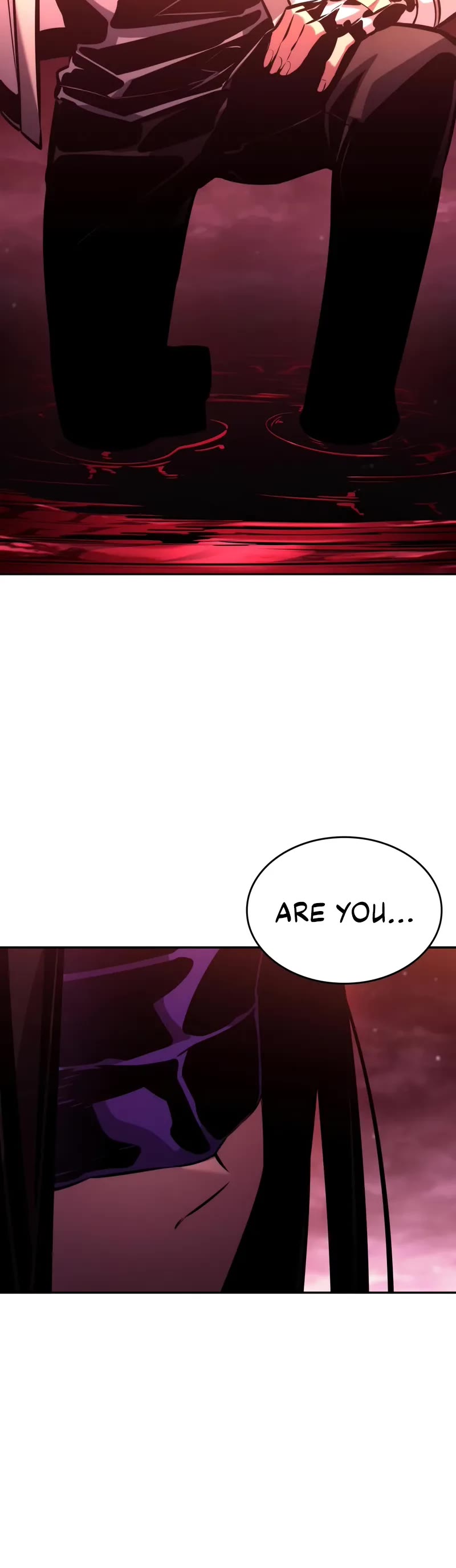 Boundless Necromancer chapter 160 page 54