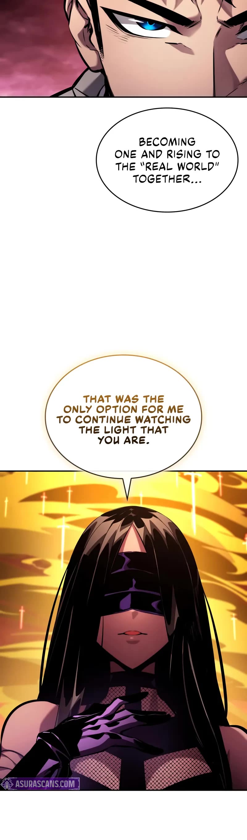 Boundless Necromancer chapter 161 page 10