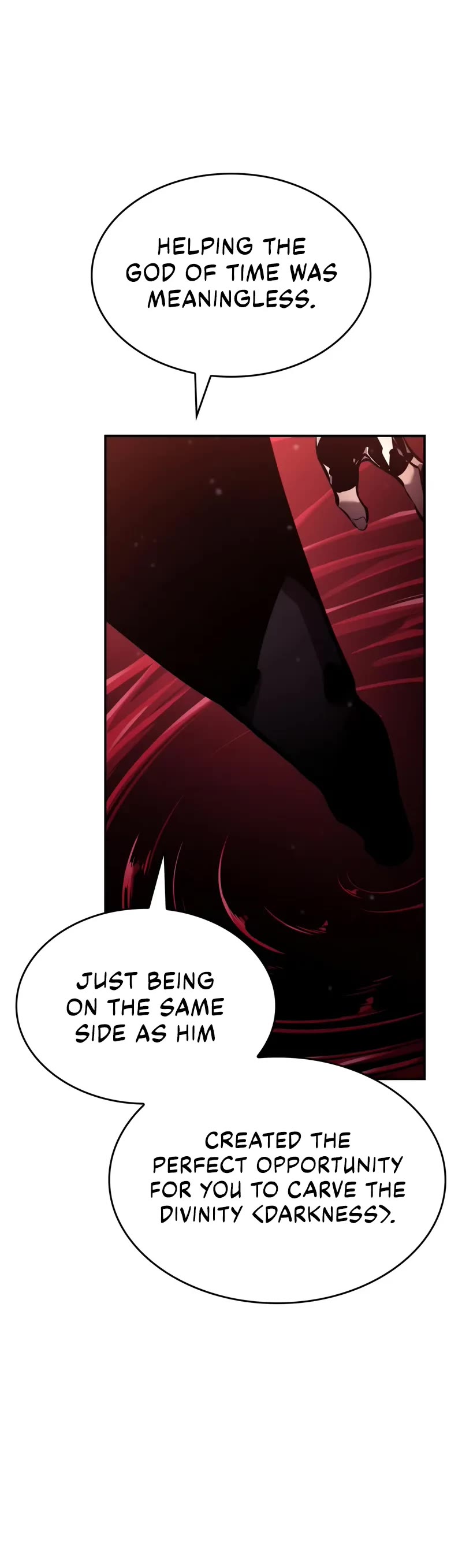 Boundless Necromancer chapter 161 page 11