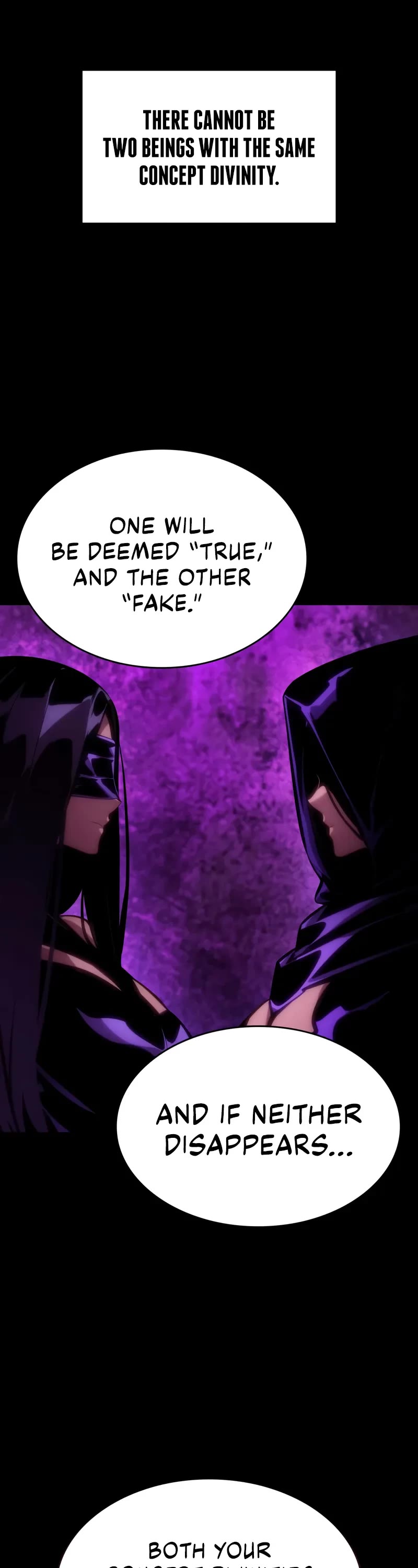 Boundless Necromancer chapter 161 page 14