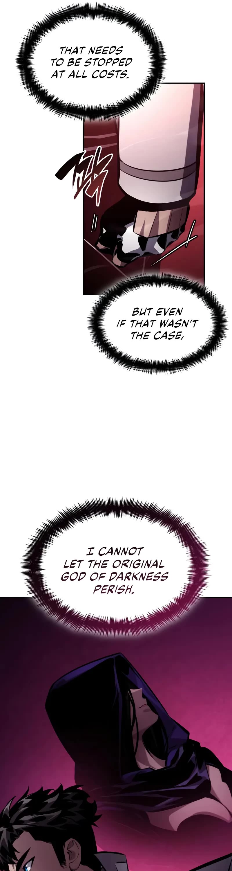Boundless Necromancer chapter 161 page 17