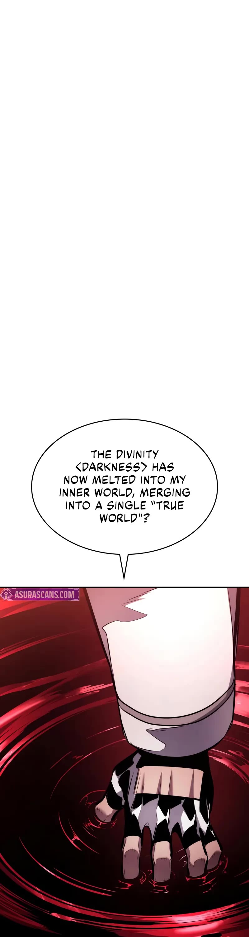 Boundless Necromancer chapter 161 page 2