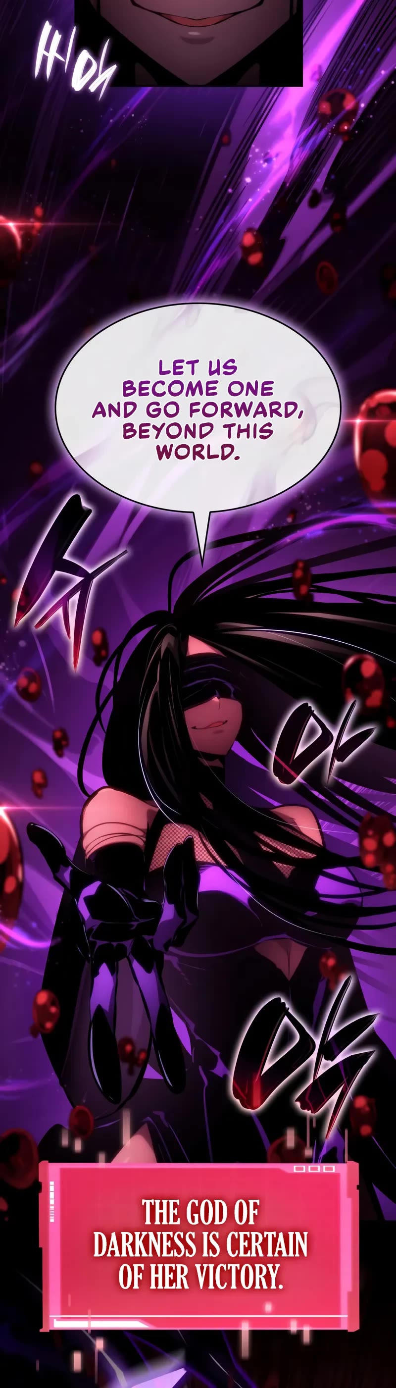 Boundless Necromancer chapter 161 page 20