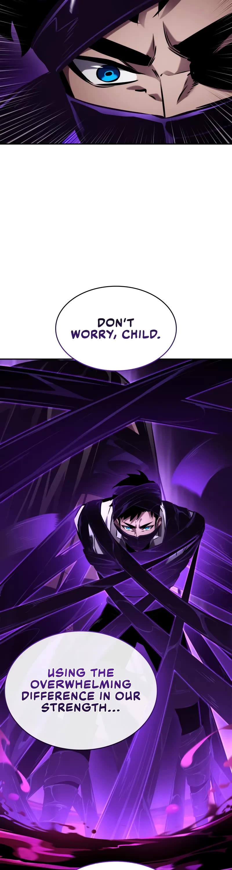 Boundless Necromancer chapter 161 page 24