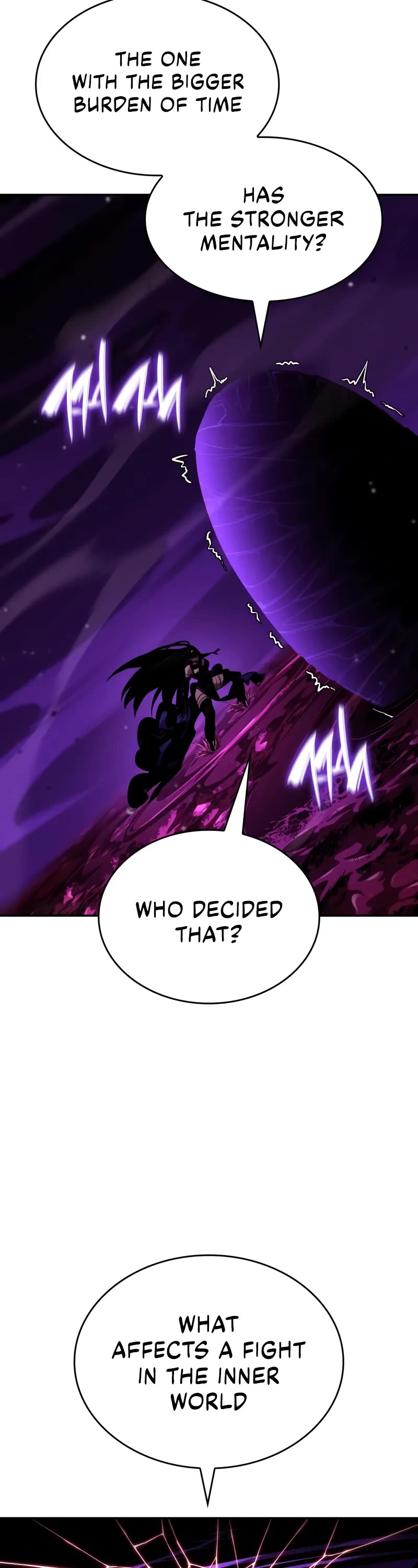 Boundless Necromancer chapter 161 page 28