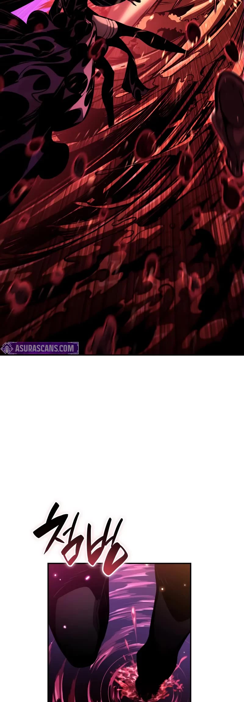 Boundless Necromancer chapter 161 page 30