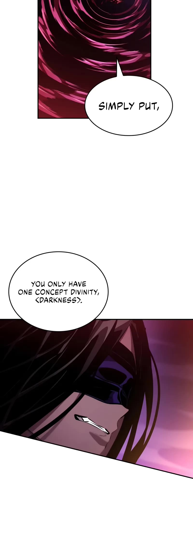 Boundless Necromancer chapter 161 page 31