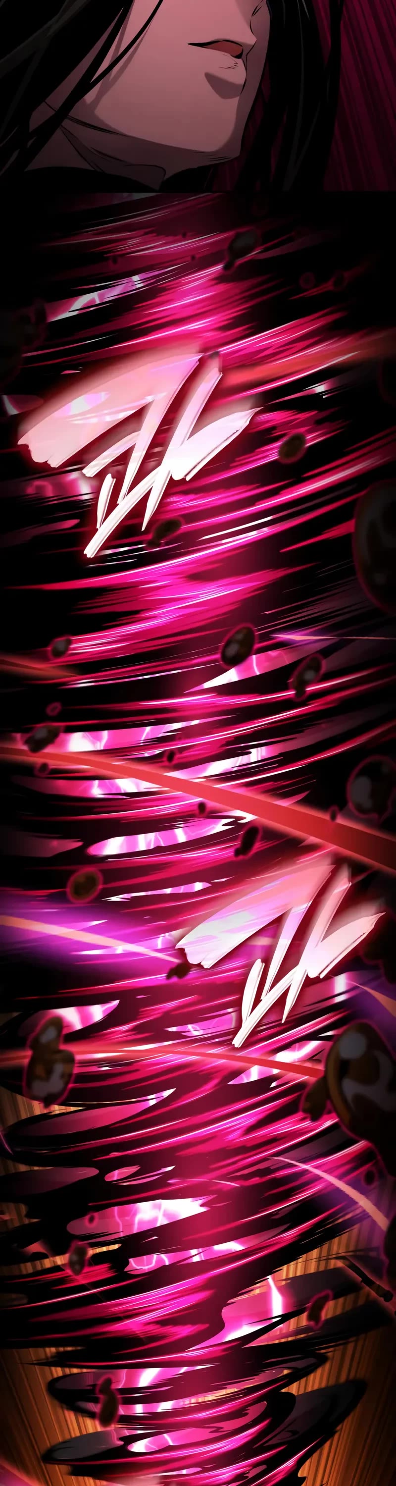 Boundless Necromancer chapter 161 page 37