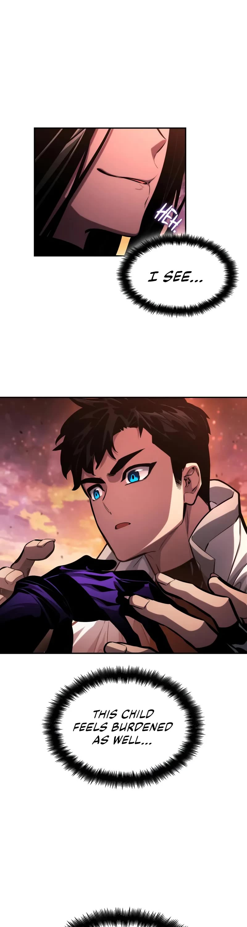 Boundless Necromancer chapter 161 page 47