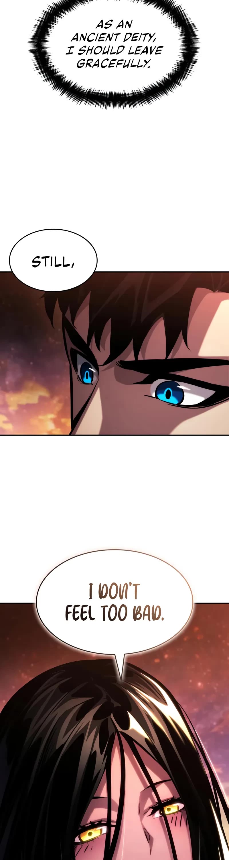 Boundless Necromancer chapter 161 page 48