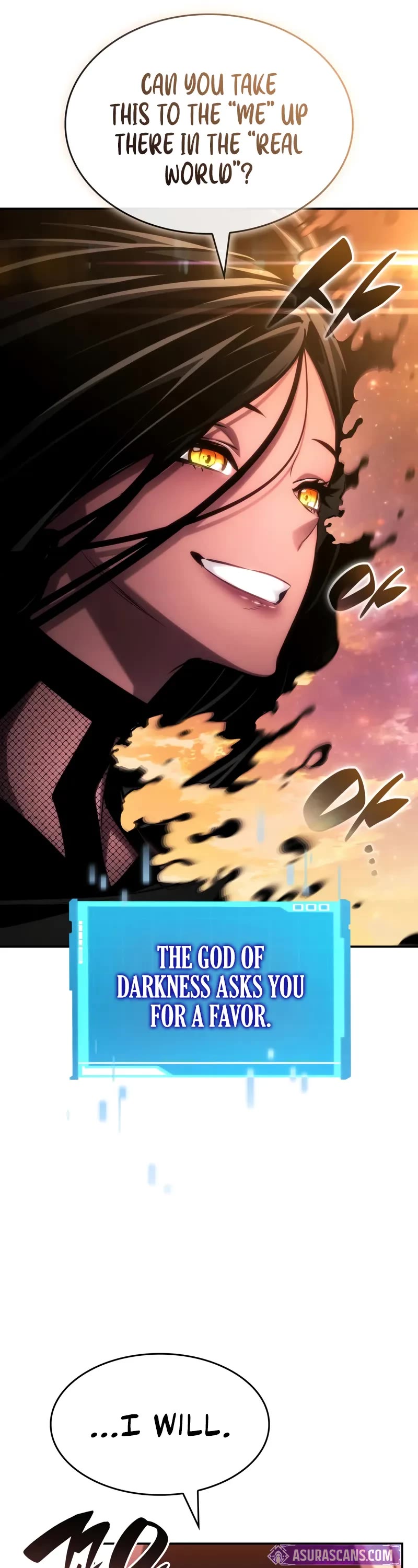 Boundless Necromancer chapter 161 page 51