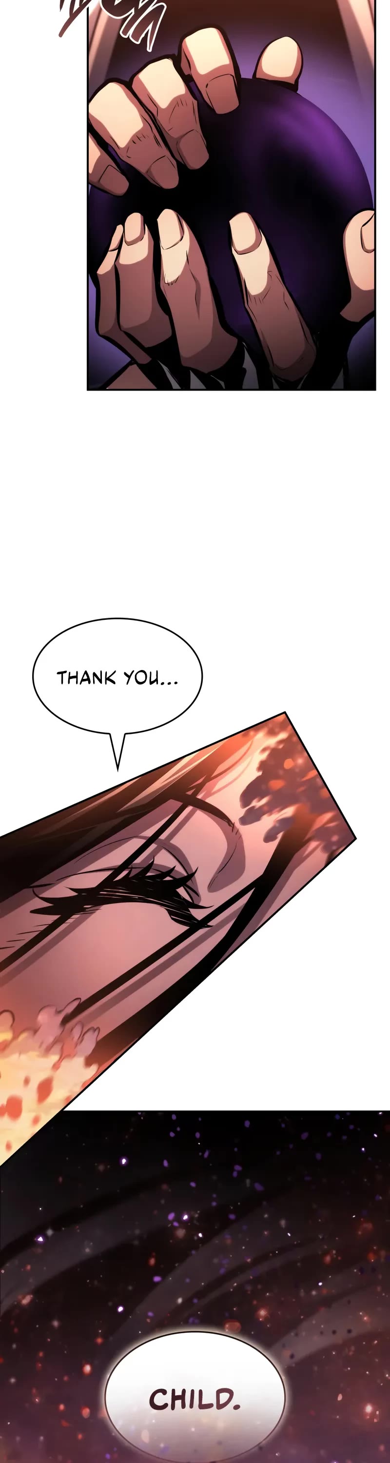 Boundless Necromancer chapter 161 page 52