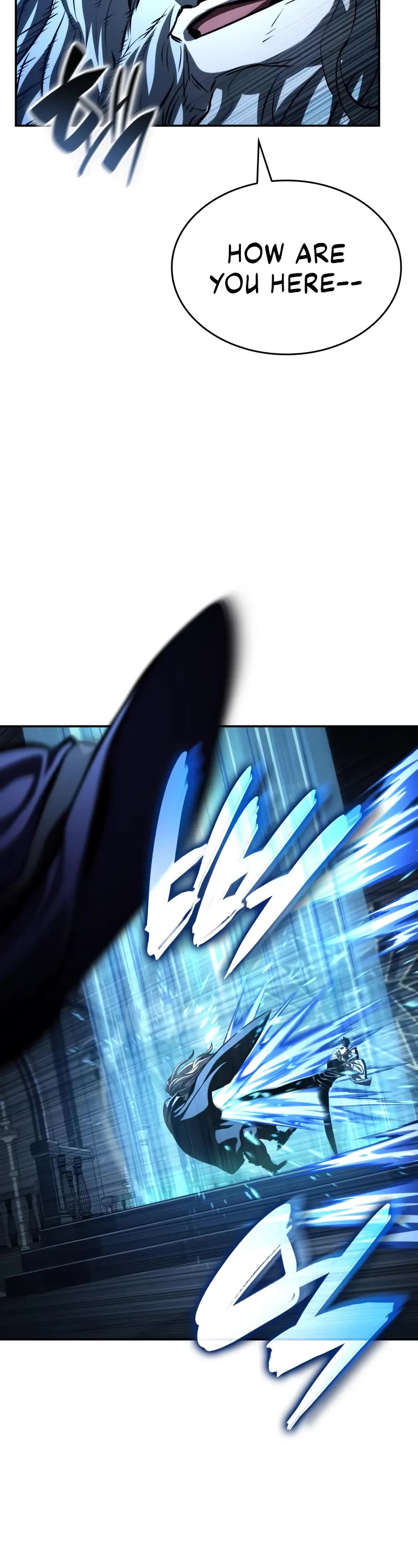 Boundless Necromancer chapter 161 page 57