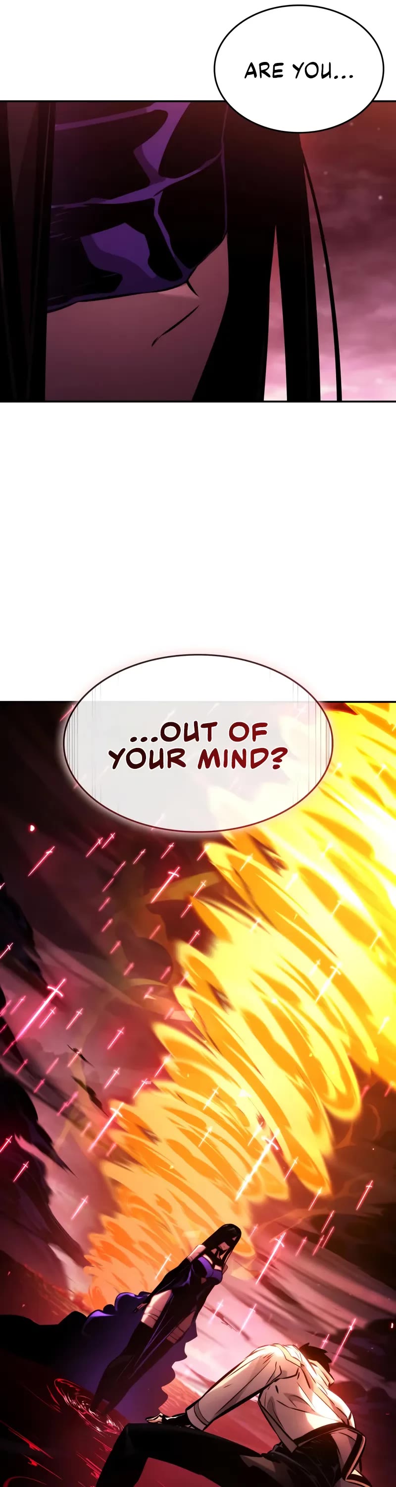 Boundless Necromancer chapter 161 page 7