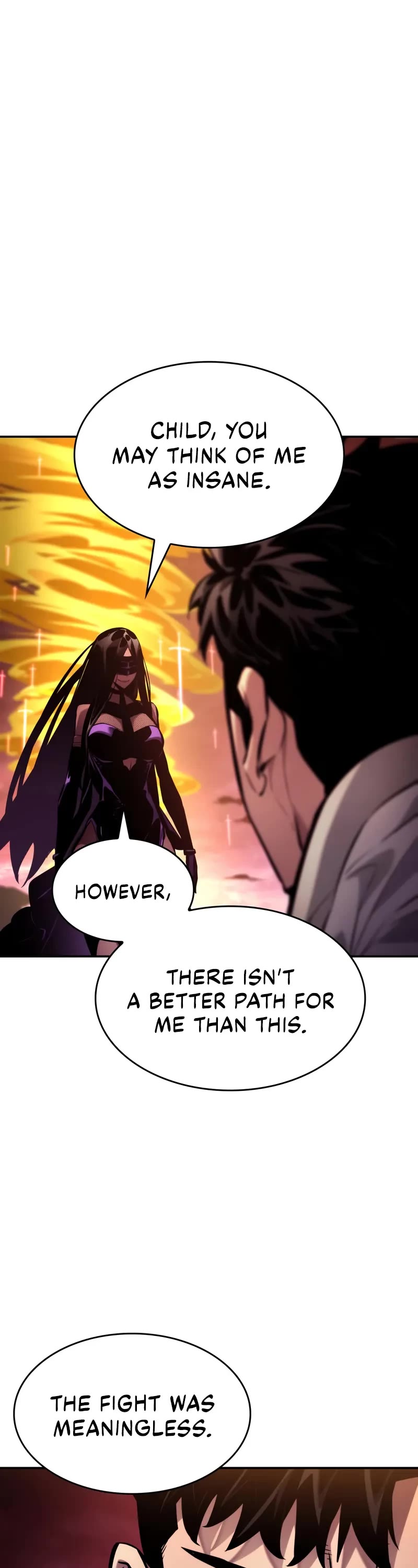 Boundless Necromancer chapter 161 page 9