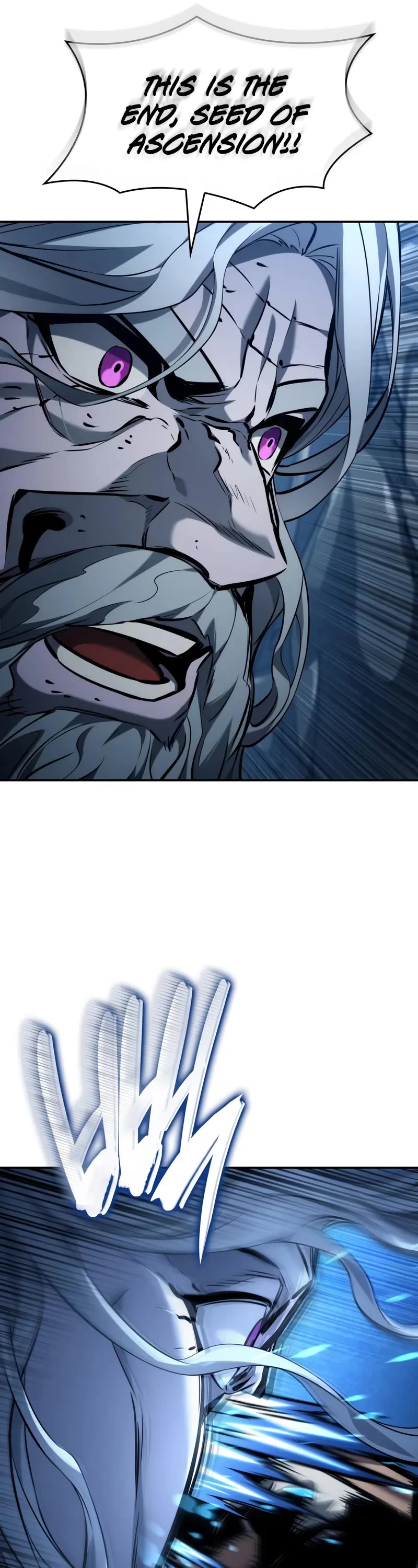 Boundless Necromancer chapter 162 page 12