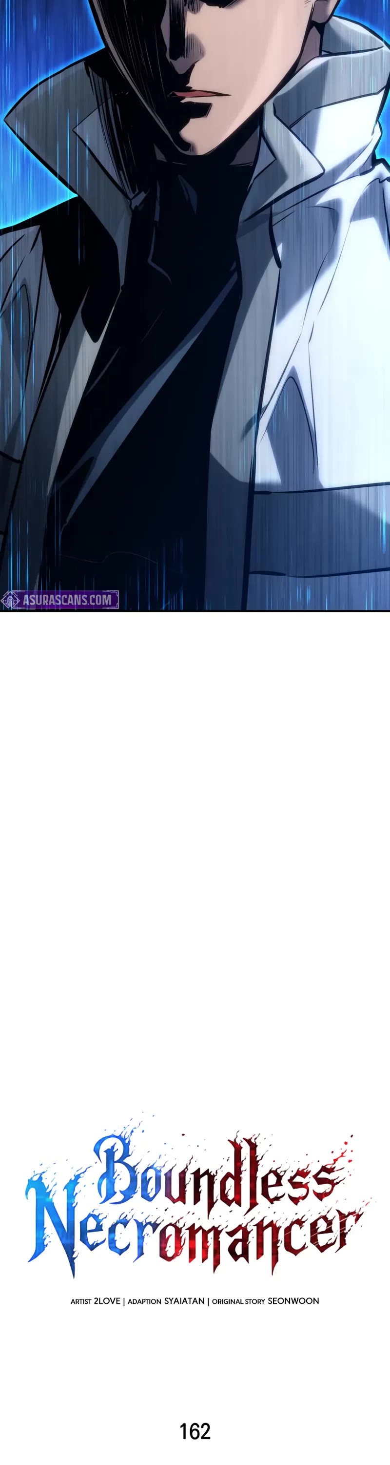 Boundless Necromancer chapter 162 page 16