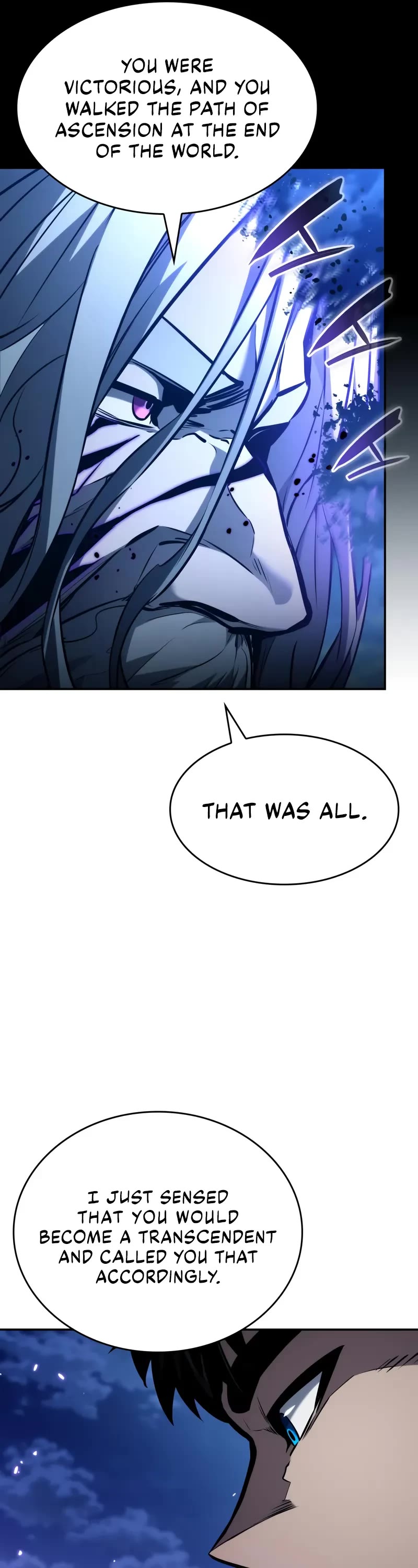 Boundless Necromancer chapter 162 page 22