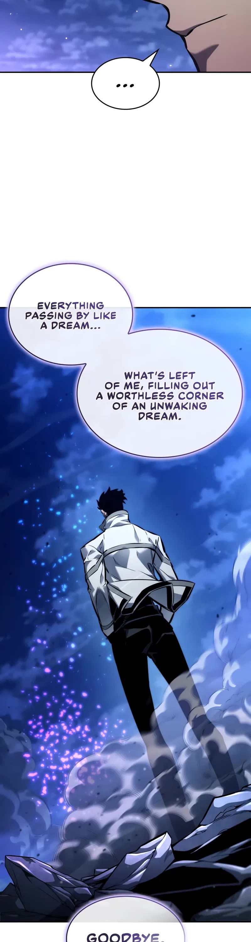 Boundless Necromancer chapter 162 page 23