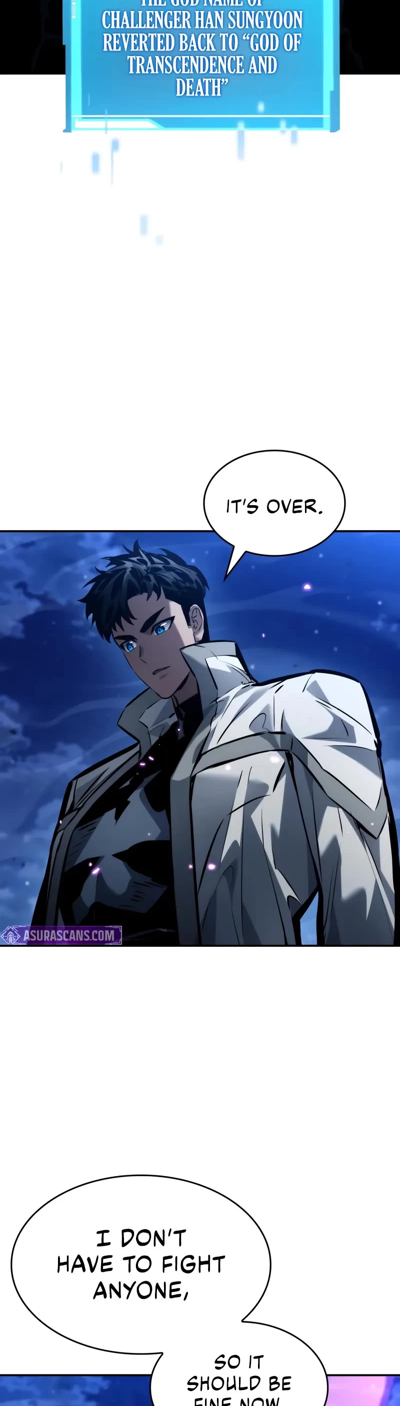 Boundless Necromancer chapter 162 page 25