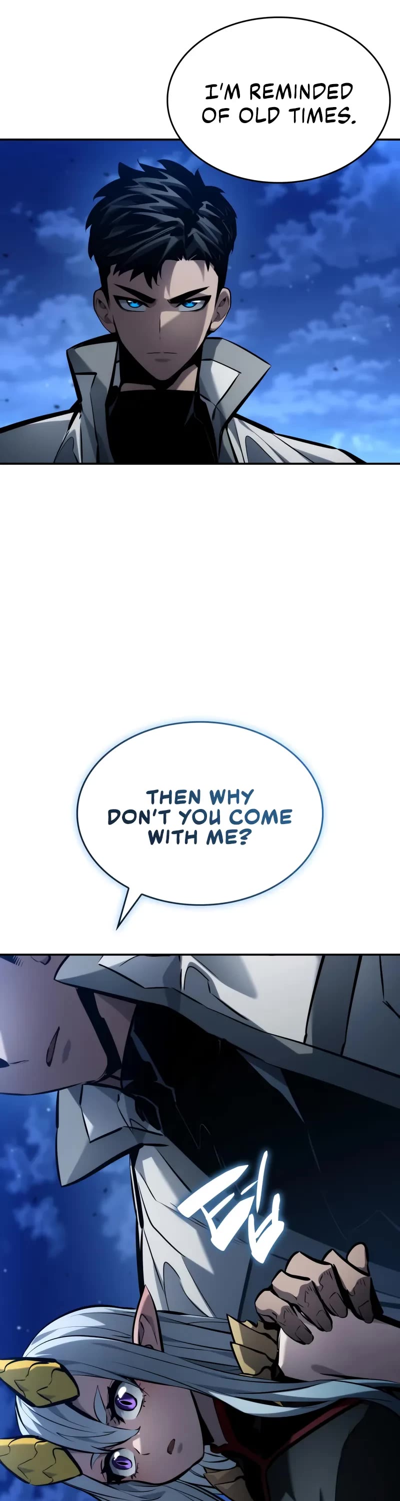 Boundless Necromancer chapter 162 page 37