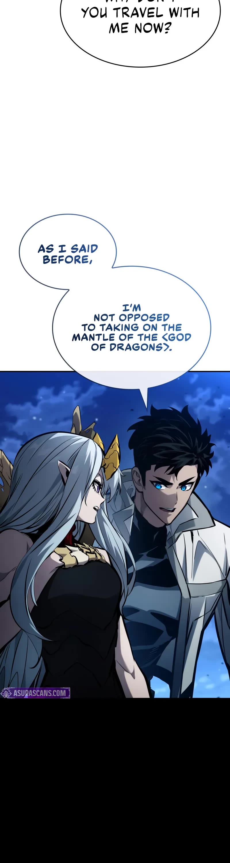 Boundless Necromancer chapter 162 page 39