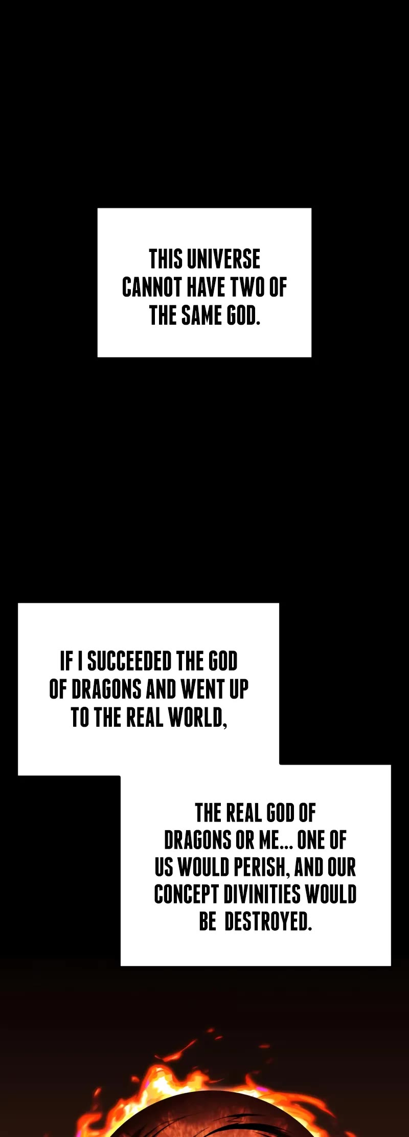 Boundless Necromancer chapter 162 page 40