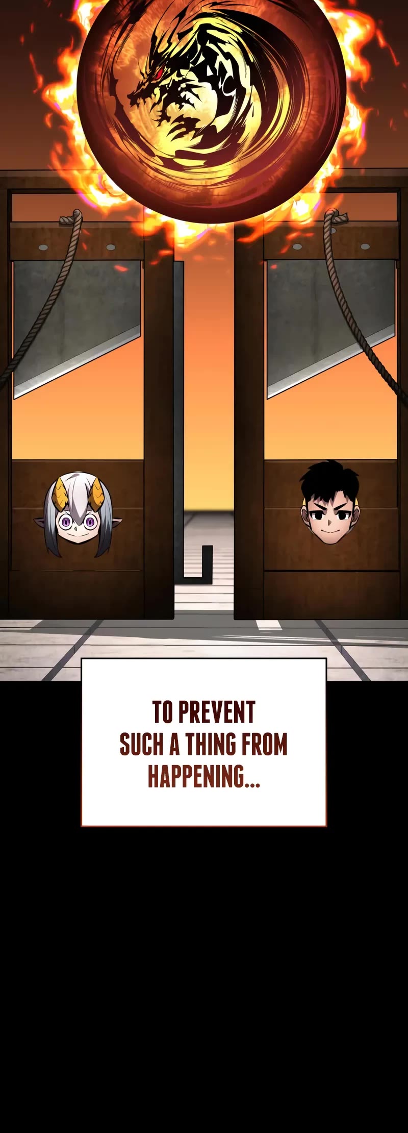 Boundless Necromancer chapter 162 page 41