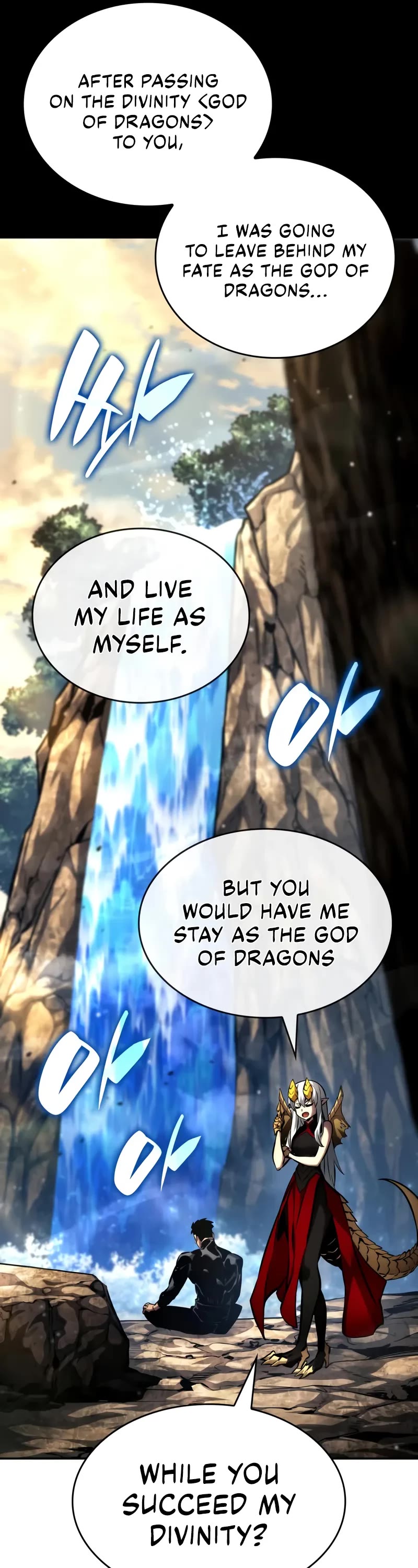 Boundless Necromancer chapter 162 page 42