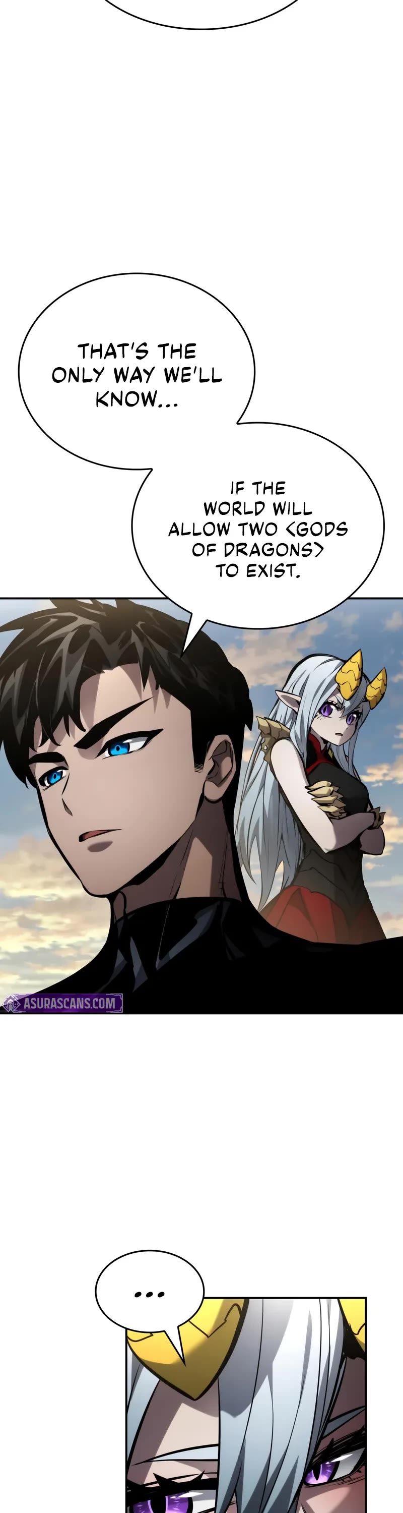 Boundless Necromancer chapter 162 page 43