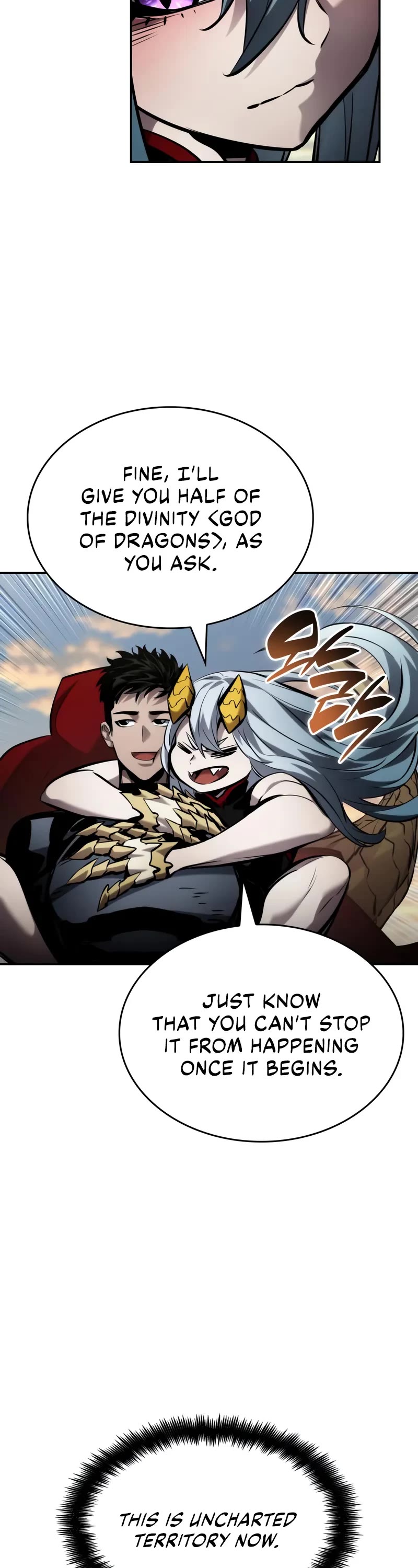 Boundless Necromancer chapter 162 page 44