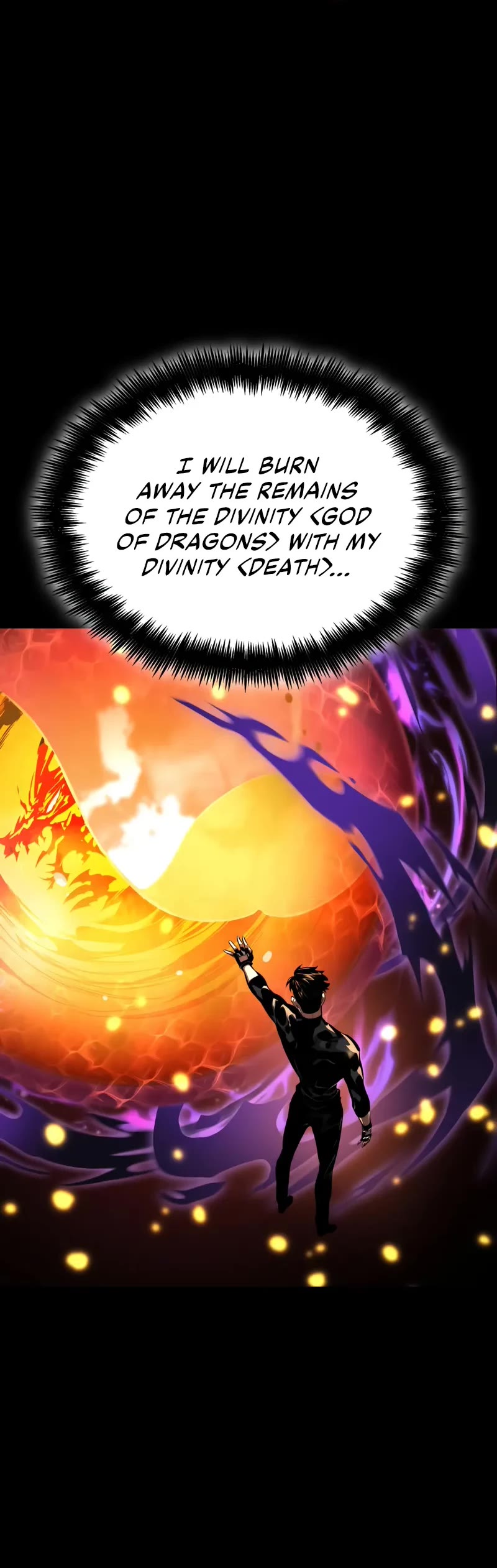 Boundless Necromancer chapter 162 page 46