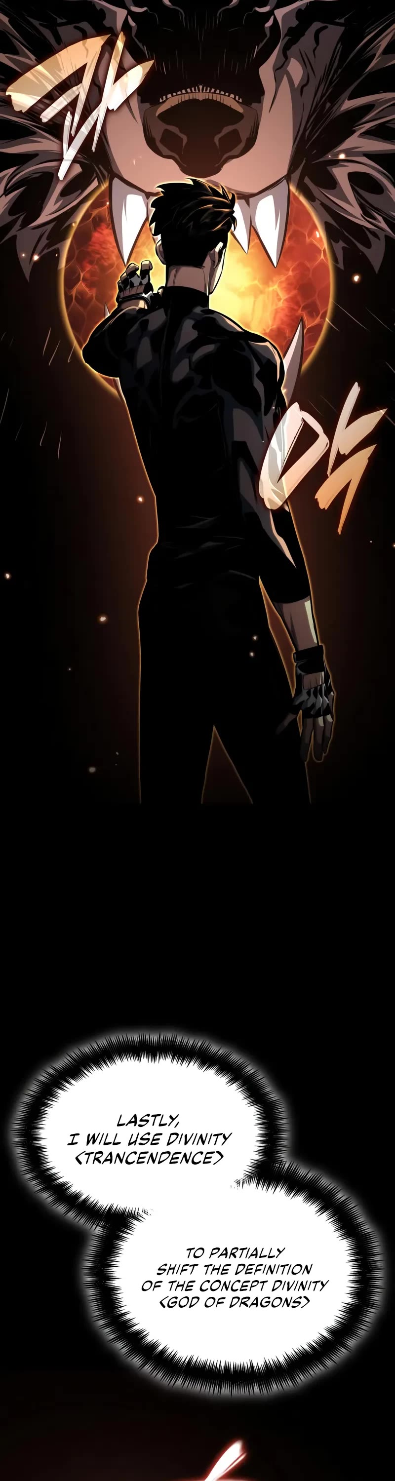 Boundless Necromancer chapter 162 page 48
