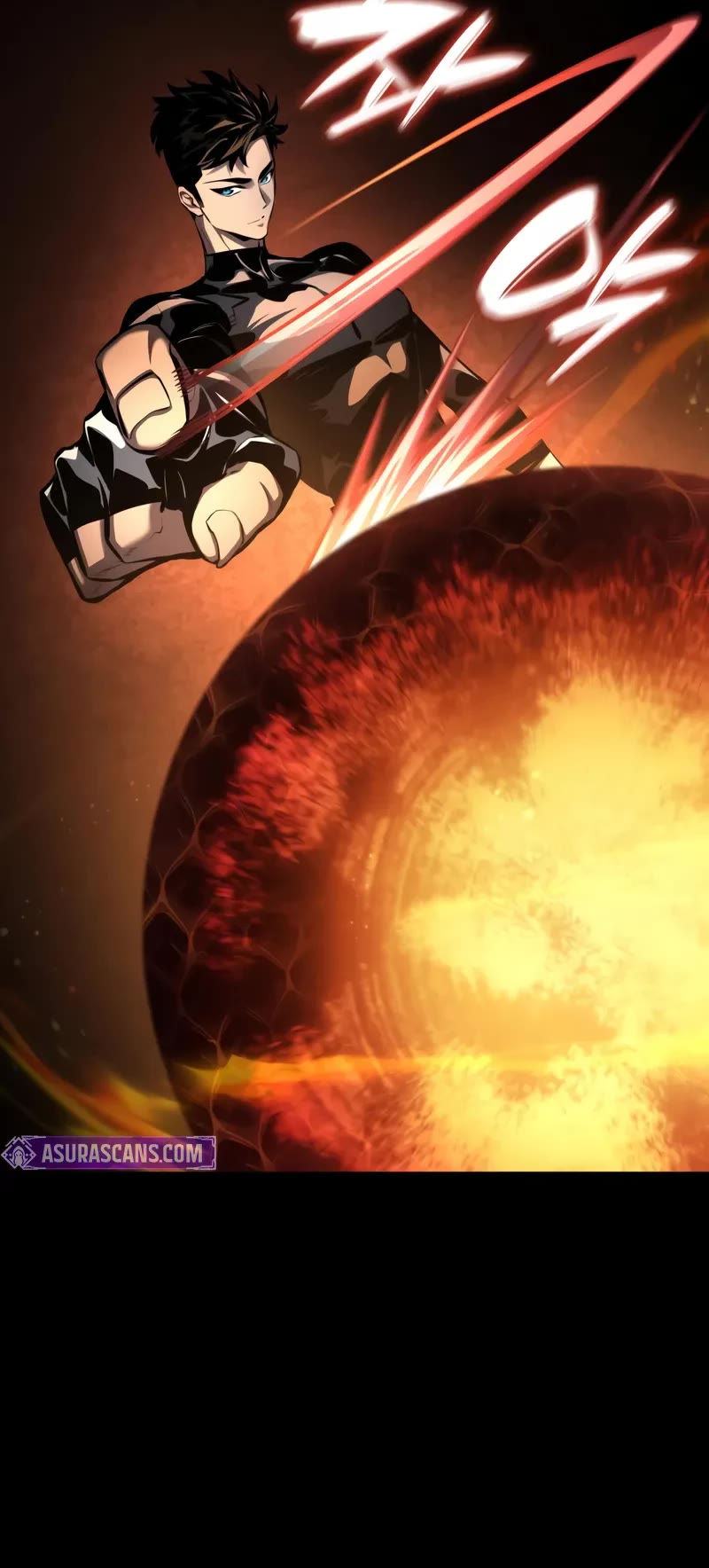 Boundless Necromancer chapter 162 page 49