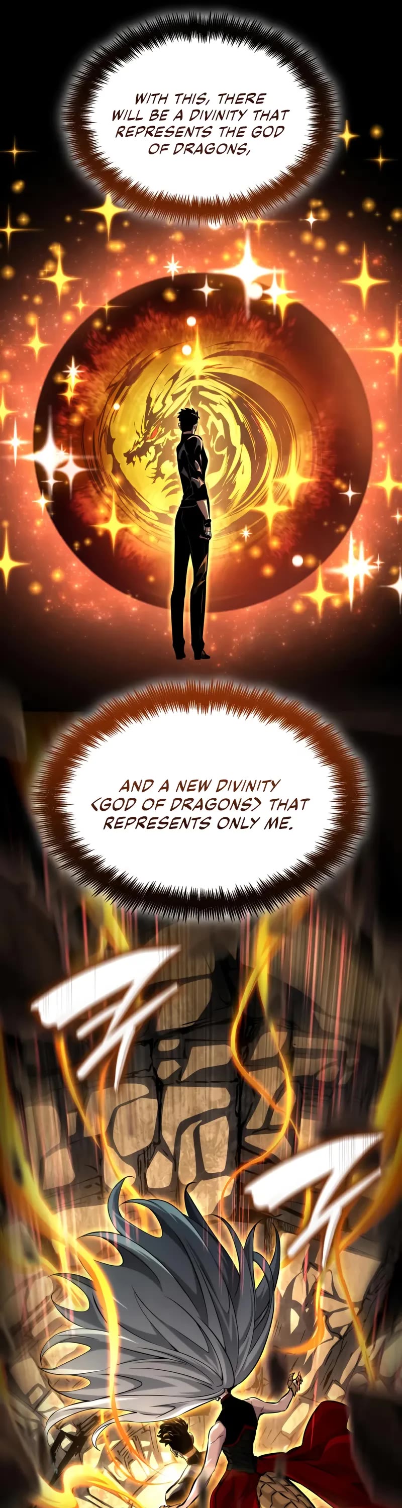 Boundless Necromancer chapter 162 page 51