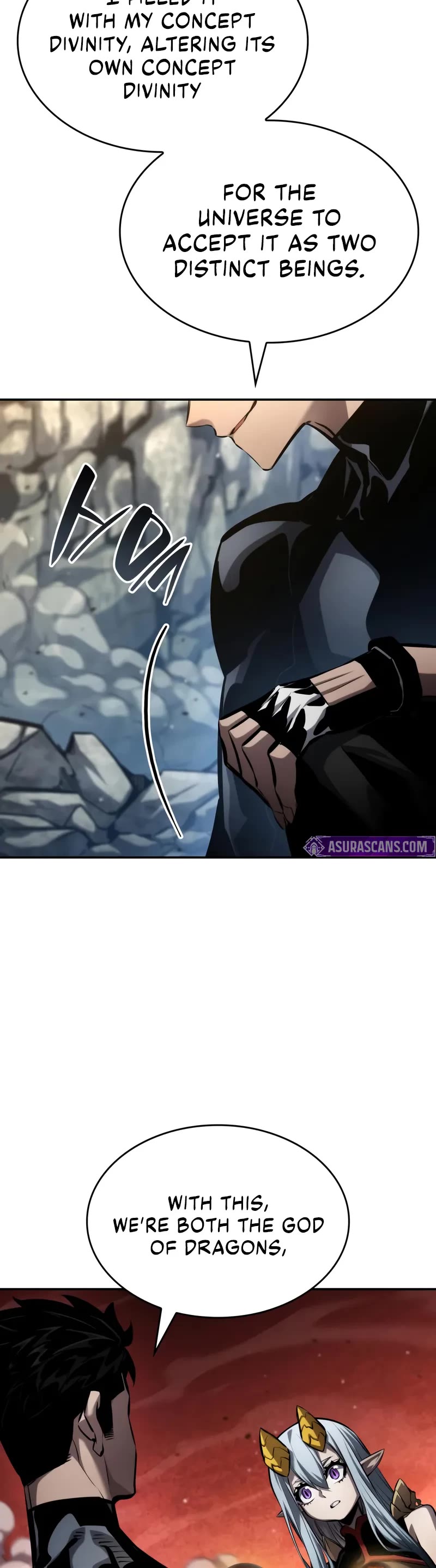 Boundless Necromancer chapter 162 page 54