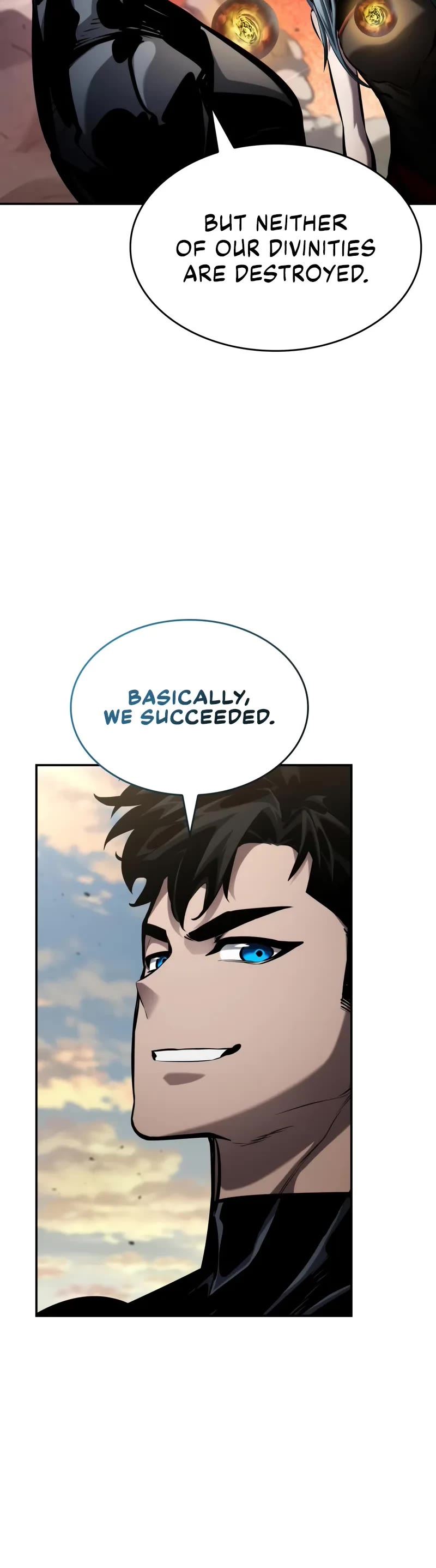 Boundless Necromancer chapter 162 page 55
