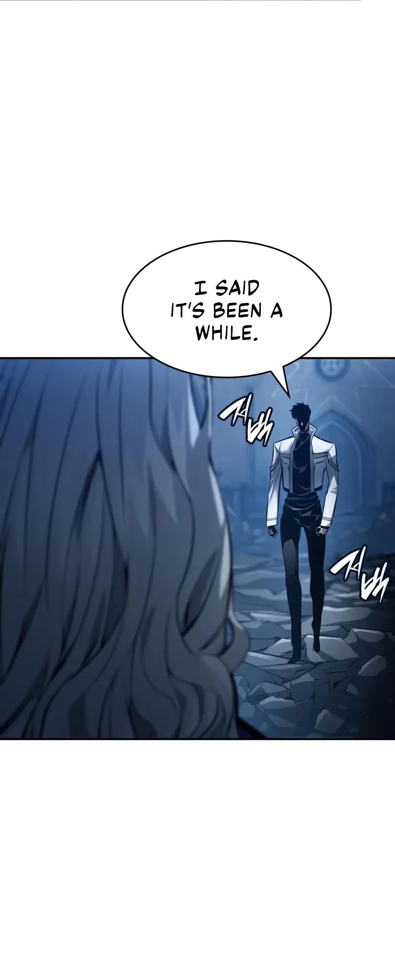 Boundless Necromancer chapter 162 page 6