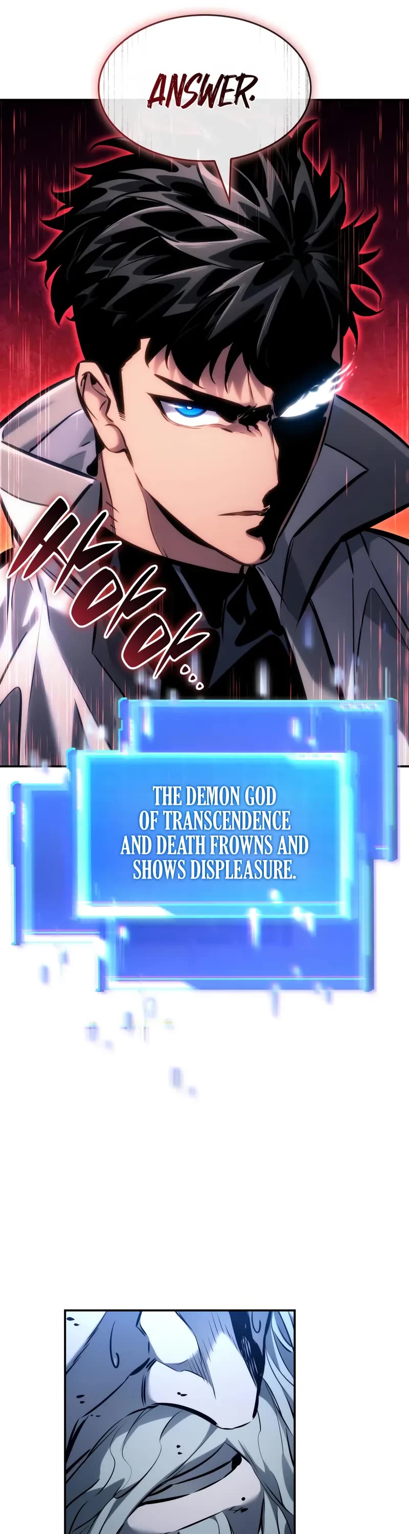 Boundless Necromancer chapter 162 page 7