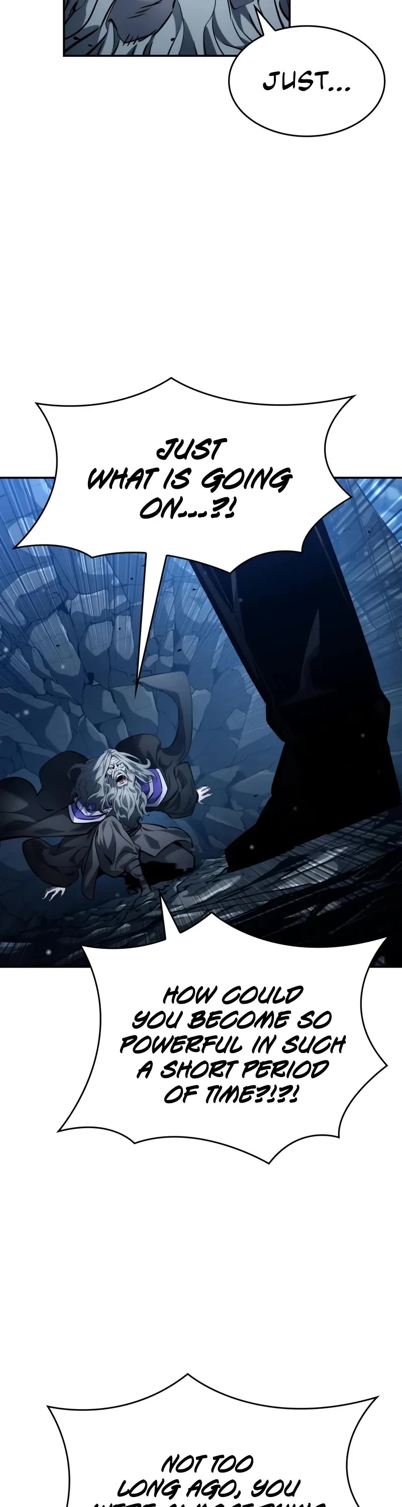 Boundless Necromancer chapter 162 page 8