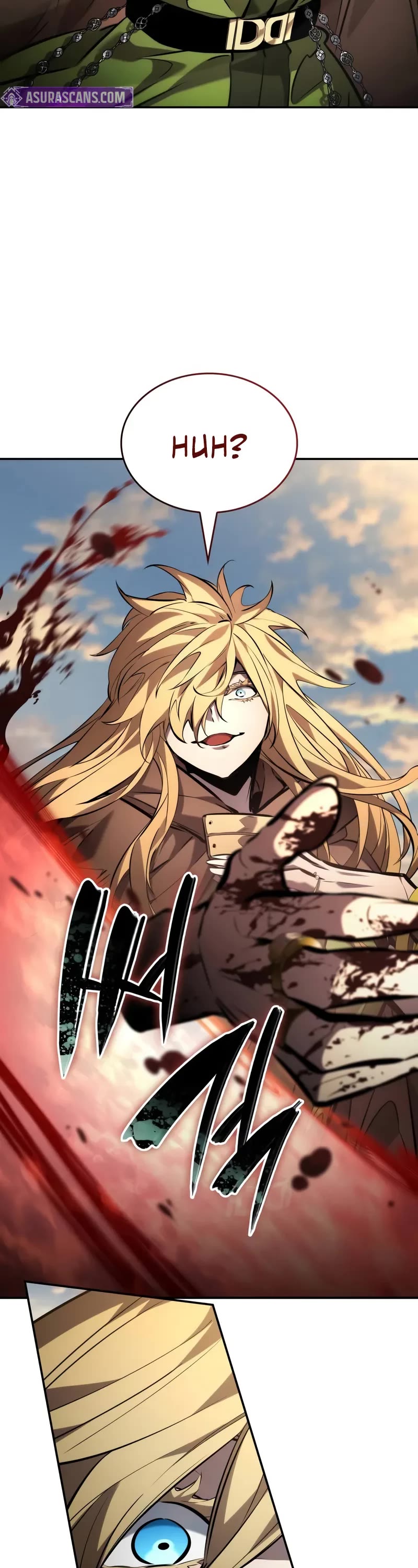 Boundless Necromancer chapter 163 page 13