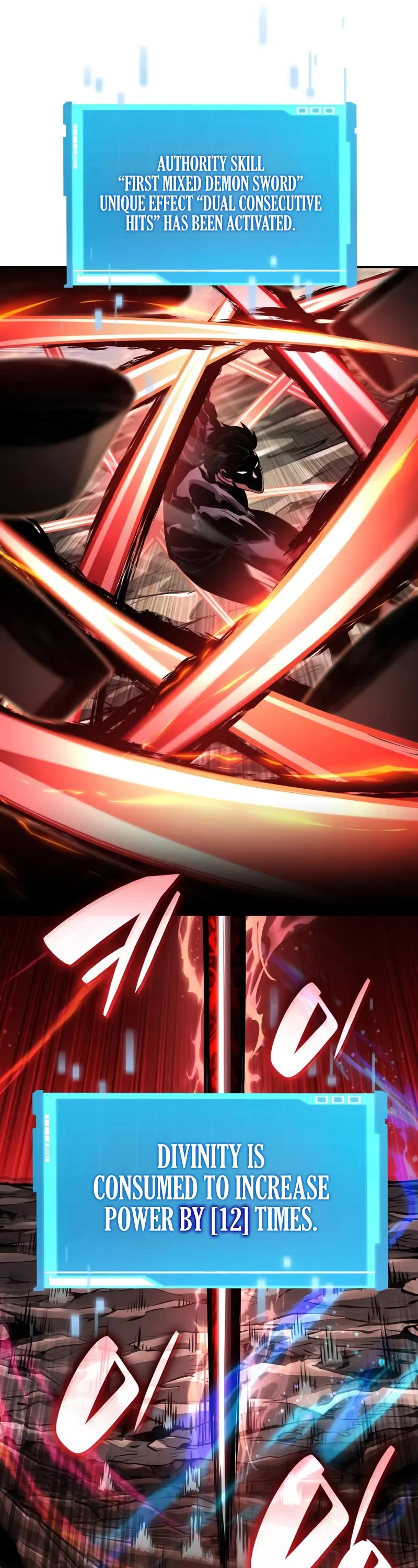 Boundless Necromancer chapter 163 page 17