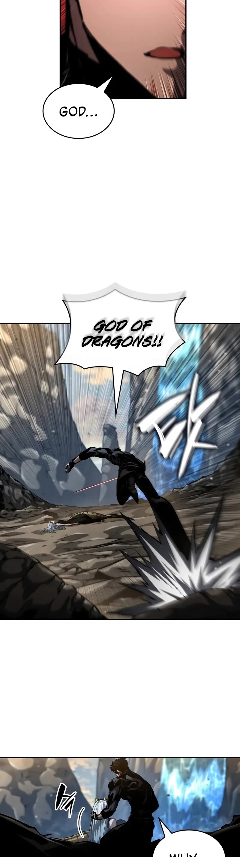 Boundless Necromancer chapter 163 page 20