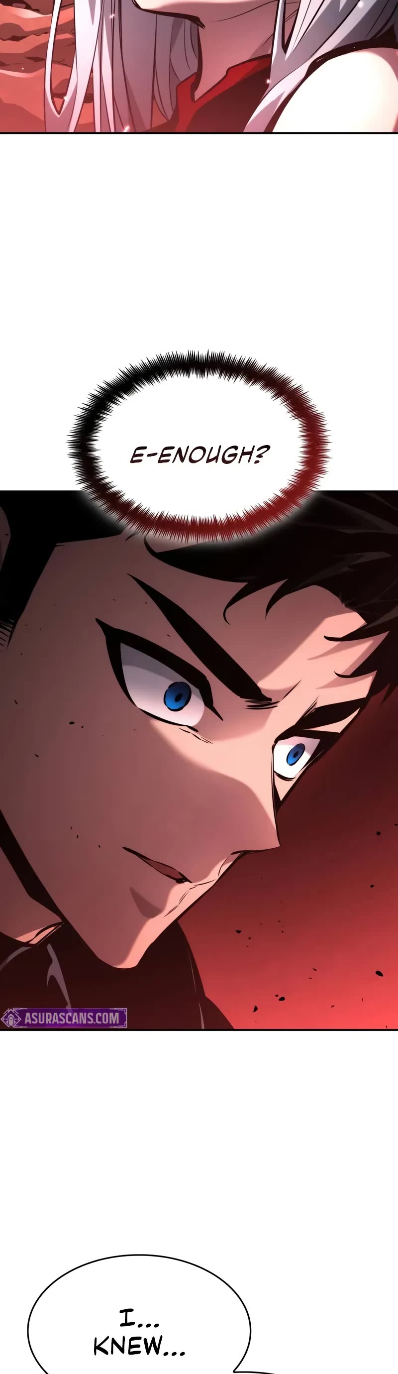 Boundless Necromancer chapter 163 page 25