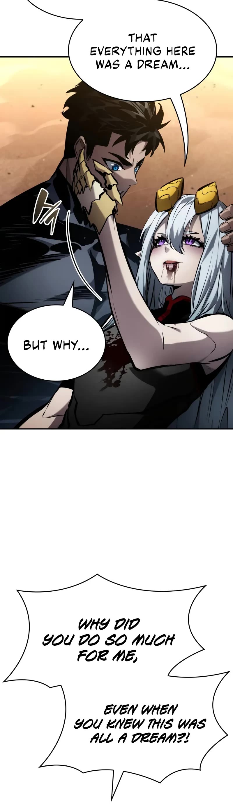 Boundless Necromancer chapter 163 page 26